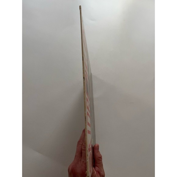 Joe Bravo y Su Orquesta Skidrow Joe El Zarape LP 1044 G+ - Picture 3 of 8